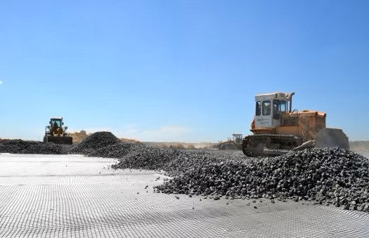 GCO-A 50/50-25x25 150-GRK3 3,10x50 m (155 m²)