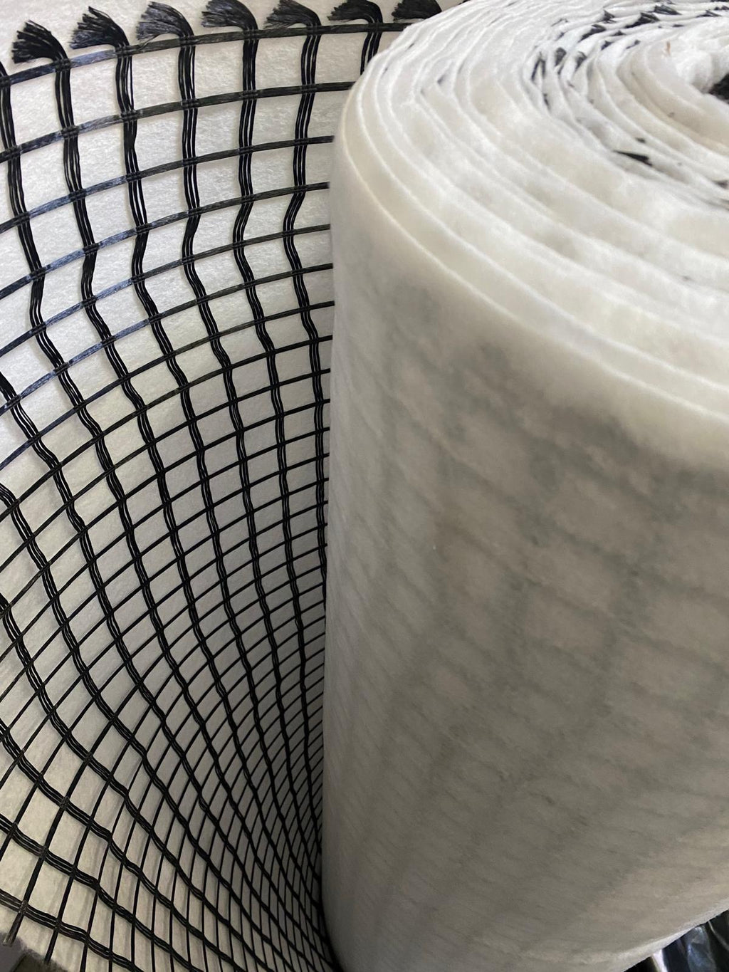 GCO-A 50/50-25x25 150-GRK3 1,95x50 m (97,5 m²)